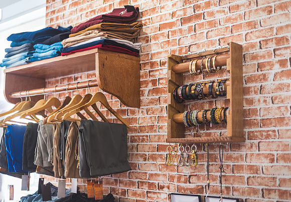 Big business model, reference thinking, achieve yourself