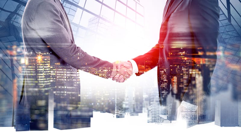 What is business thinking?