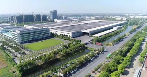 Jiangsu Fengshang, China is building a feed production plant in Saudi Arabia to support self-sufficiency in the Saudi poultry industry