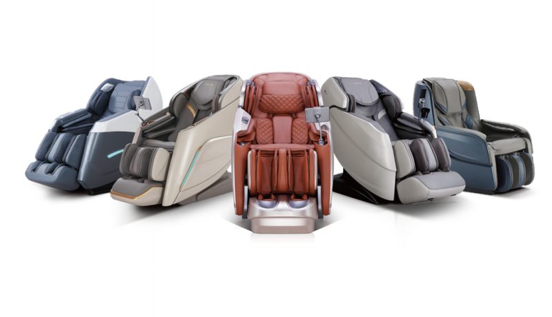 Can （massage chairs） in shopping malls make money?