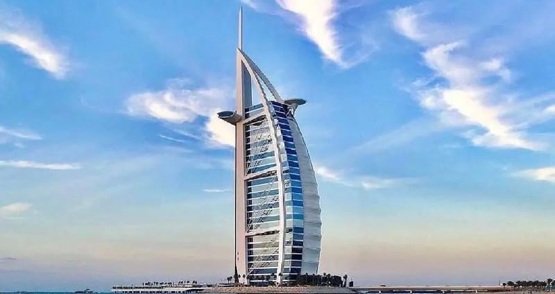 23 Middle Eastern countries, key developers in 2024