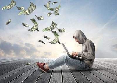 What are you selling? Just sell it in the opposite direction