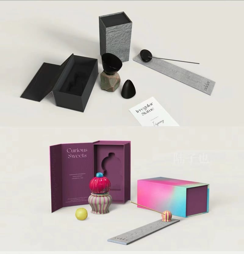 Principles and Methods of Packaging Design