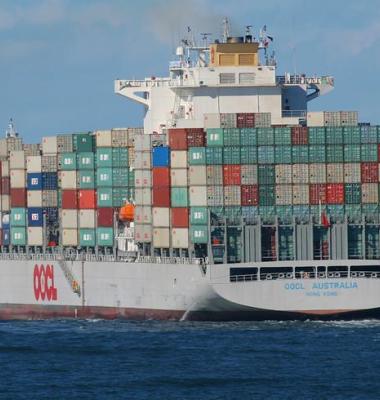 Under the stimulation of the Red Sea crisis, the abnormal peak season of international shipping