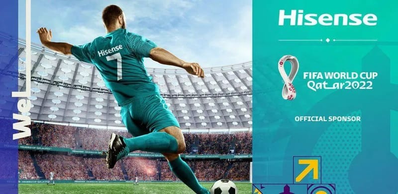 The Middle East has become a new hot spot for Chinese home appliance products