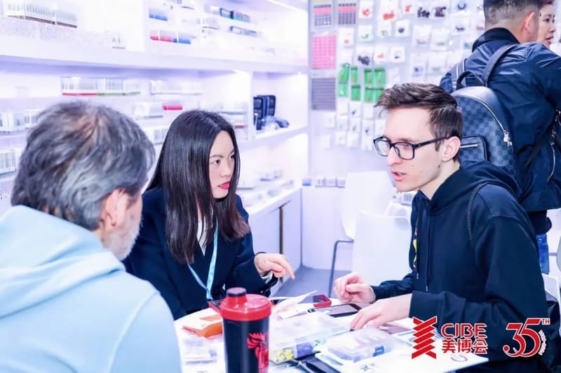 Sales revenue of 300 billion yuan! More than 70% of trade exports have chosen to purchase from the Yiwu  market