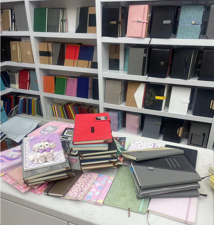 My first impression of Yiwu International Trade City is: "This place looks so big!"!