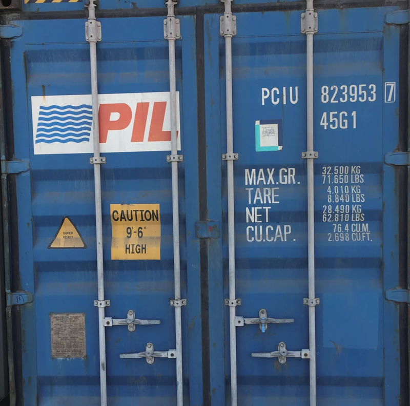 Business people need to understand the basic knowledge of containers