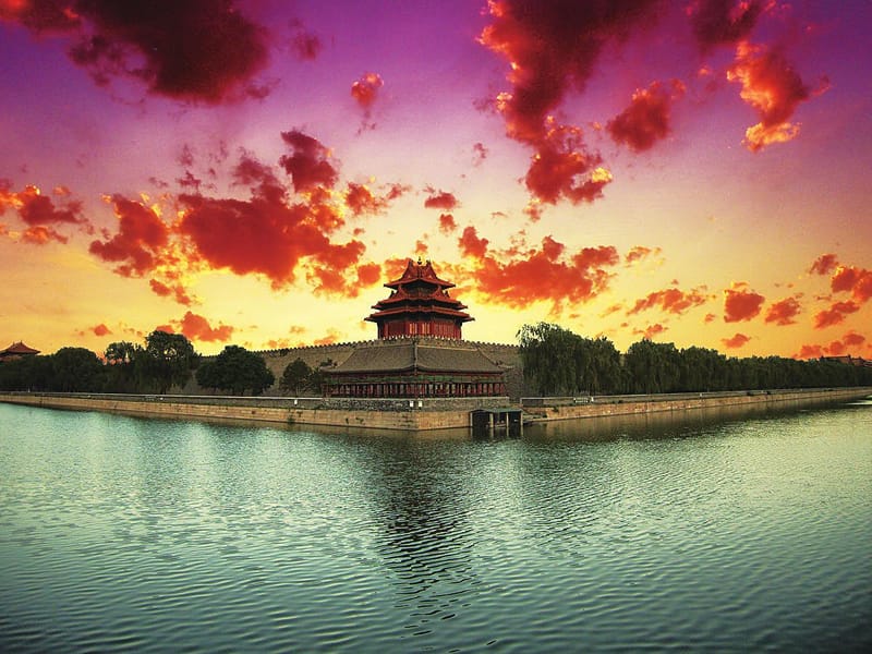 What should foreigners pay attention to when they first come to China? These must be remembered!