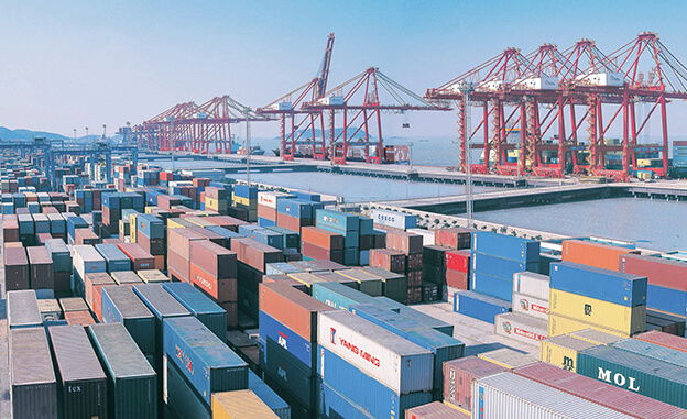 Research and develop new technologies, cultivate new brands, explore new models, and make good use of new platforms - making the new momentum of foreign trade stronger