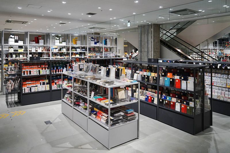 Open a personalized small shop that earns money（stationery store)