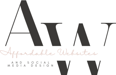 Affordable Website Design