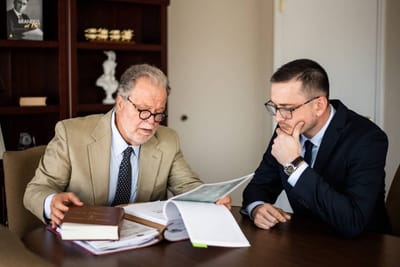 Navigating the Legal Landscape After an Accident: The Role of a Florida Personal Injury Lawyer