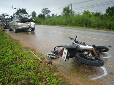Navigating the Legal Aftermath of a Motorcycle Accident