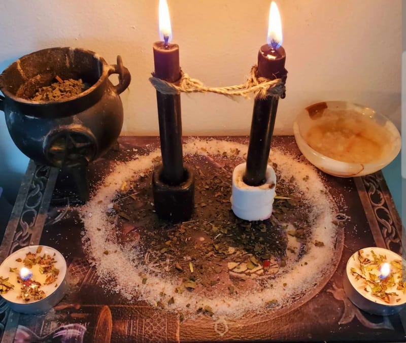 Rezanje eteričnih vezi s toksičnimi osebami