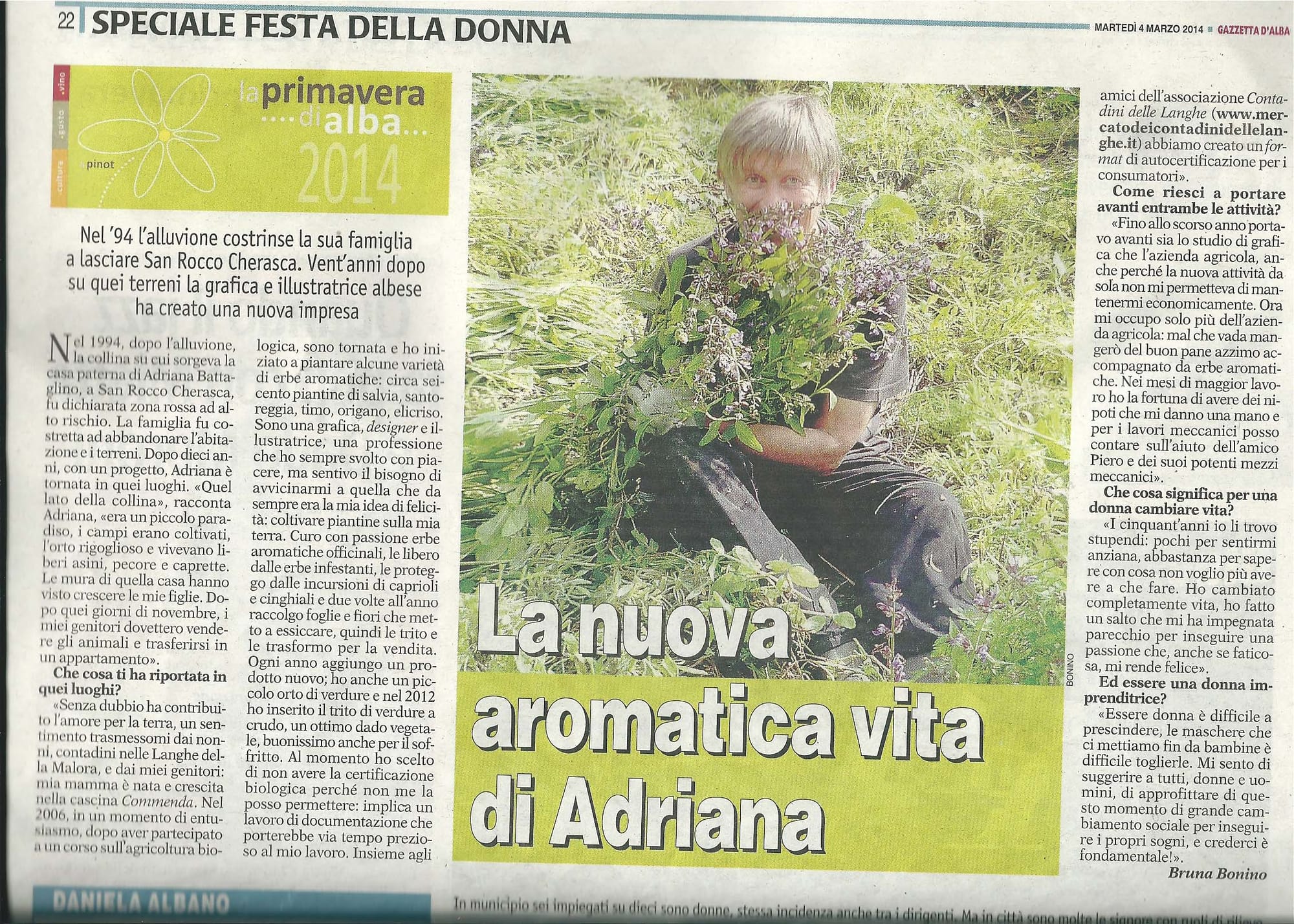 Gazzetta d'Alba