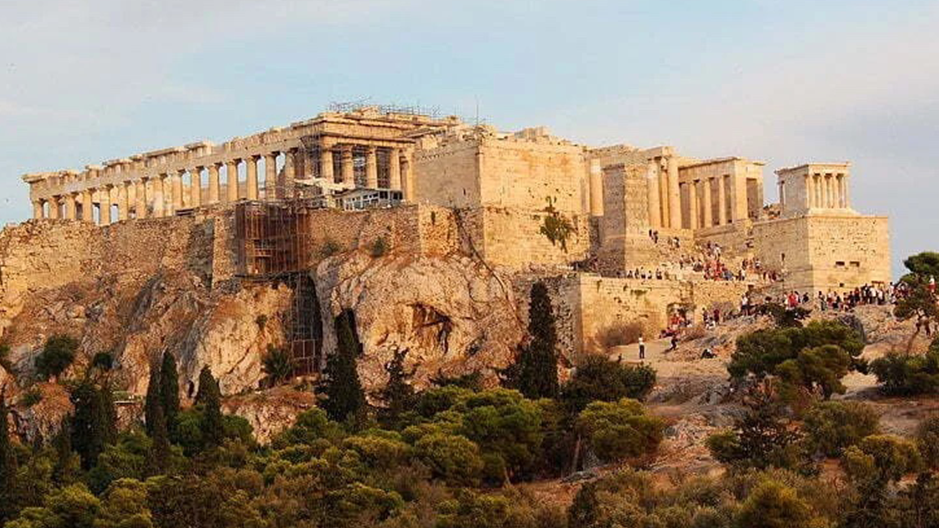 17 Attractions & Things to Do in Athens