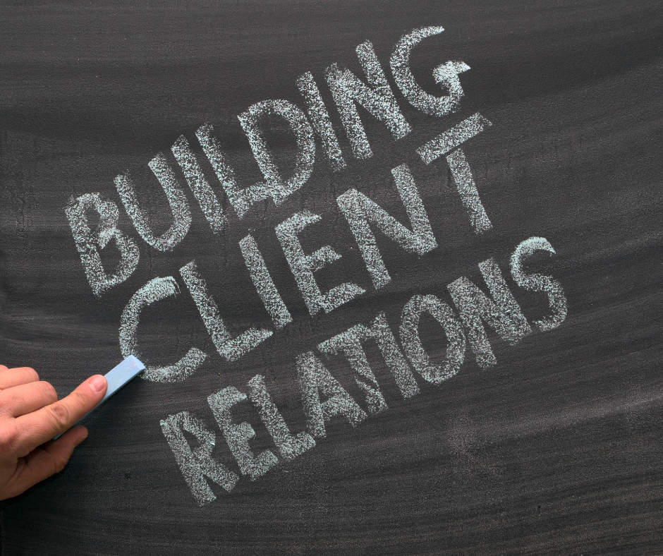 Quelle différence entre Relation Client et Commerce ?