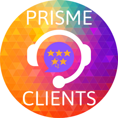 Prisme Clients