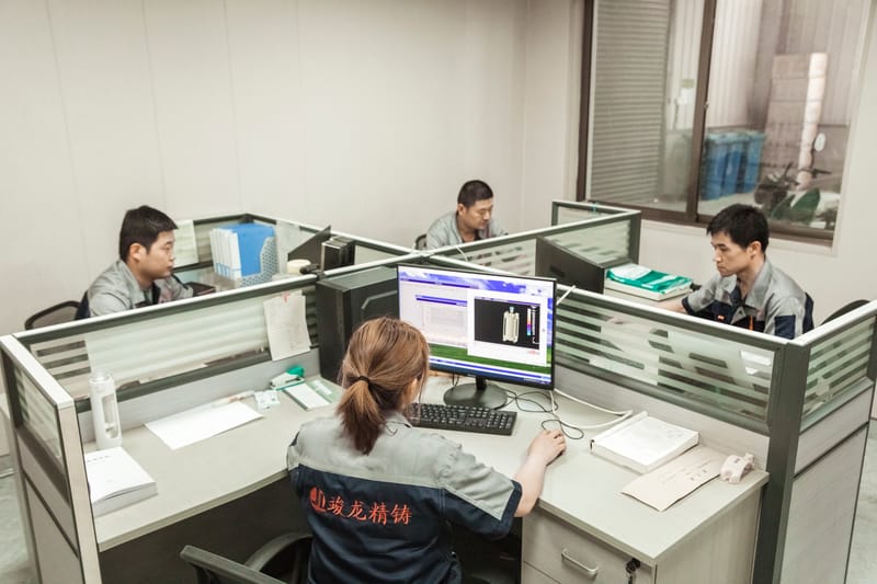 Processing Technique Planning