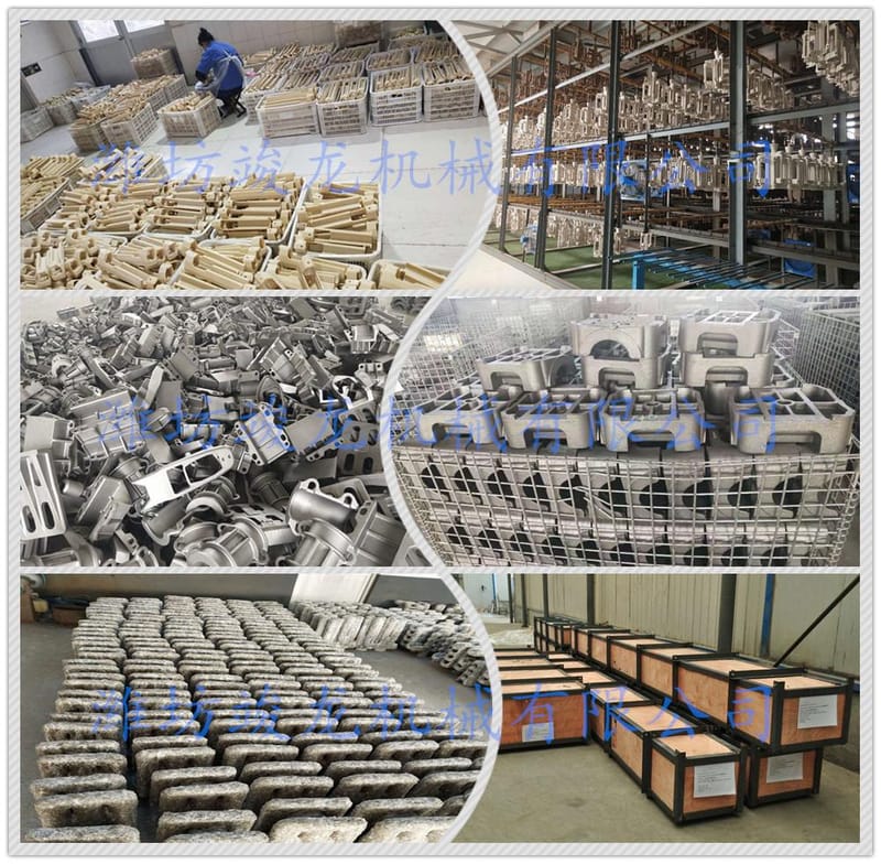 Packaging and Delivery