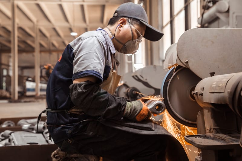 Surface Treatment (if applicable)