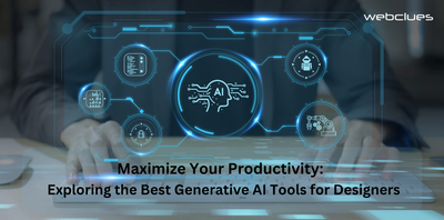 Maximize Your Productivity: Exploring the Best Generative AI Tools for Designers