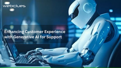 Enhancing Customer Experience with Generative AI for Support