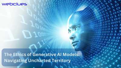 The Ethics of Generative AI Models: Navigating Uncharted Territory