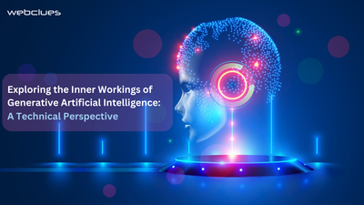 Exploring the Inner Workings of Generative Artificial Intelligence: A Technical Perspective