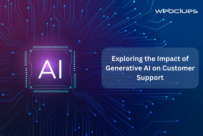 Exploring the Impact of Generative AI on Customer Support
