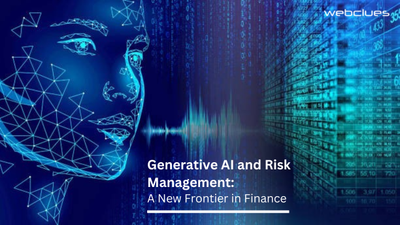 Generative AI and Risk Management: A New Frontier in Finance