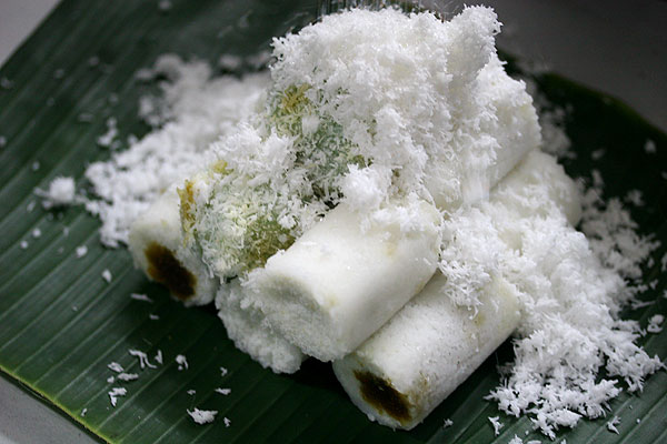 Puttu