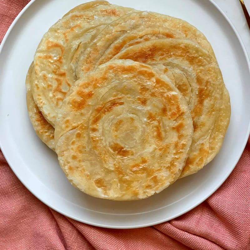 Parotta