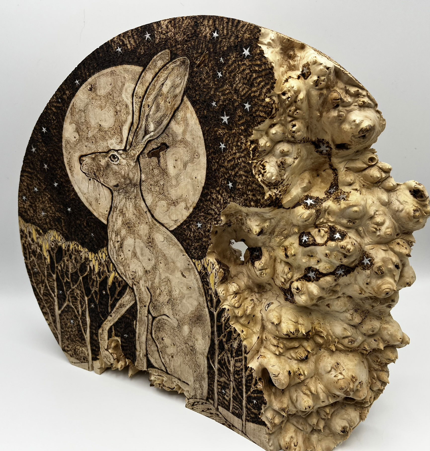 WEDGES can be purchased at the showroom or shipped at cost.