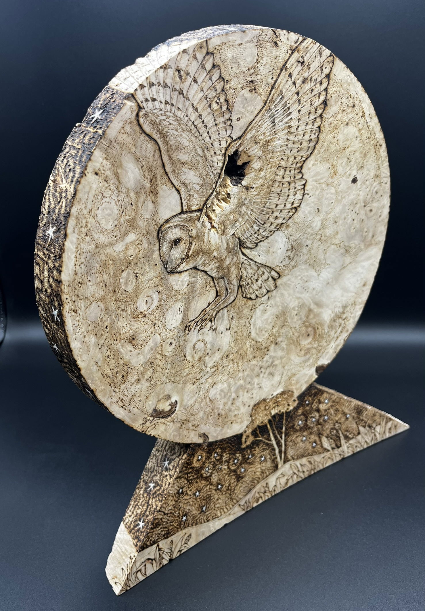 WEDGES can be purchased at the showroom or shipped at cost.