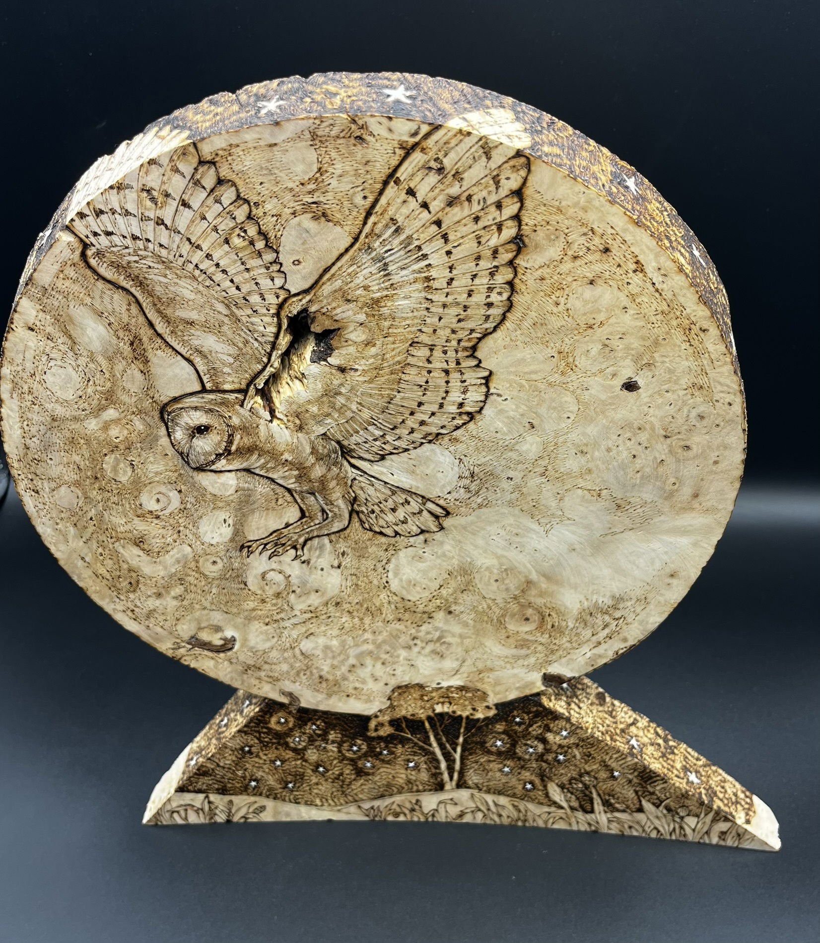 WEDGES can be purchased at the showroom or shipped at cost.