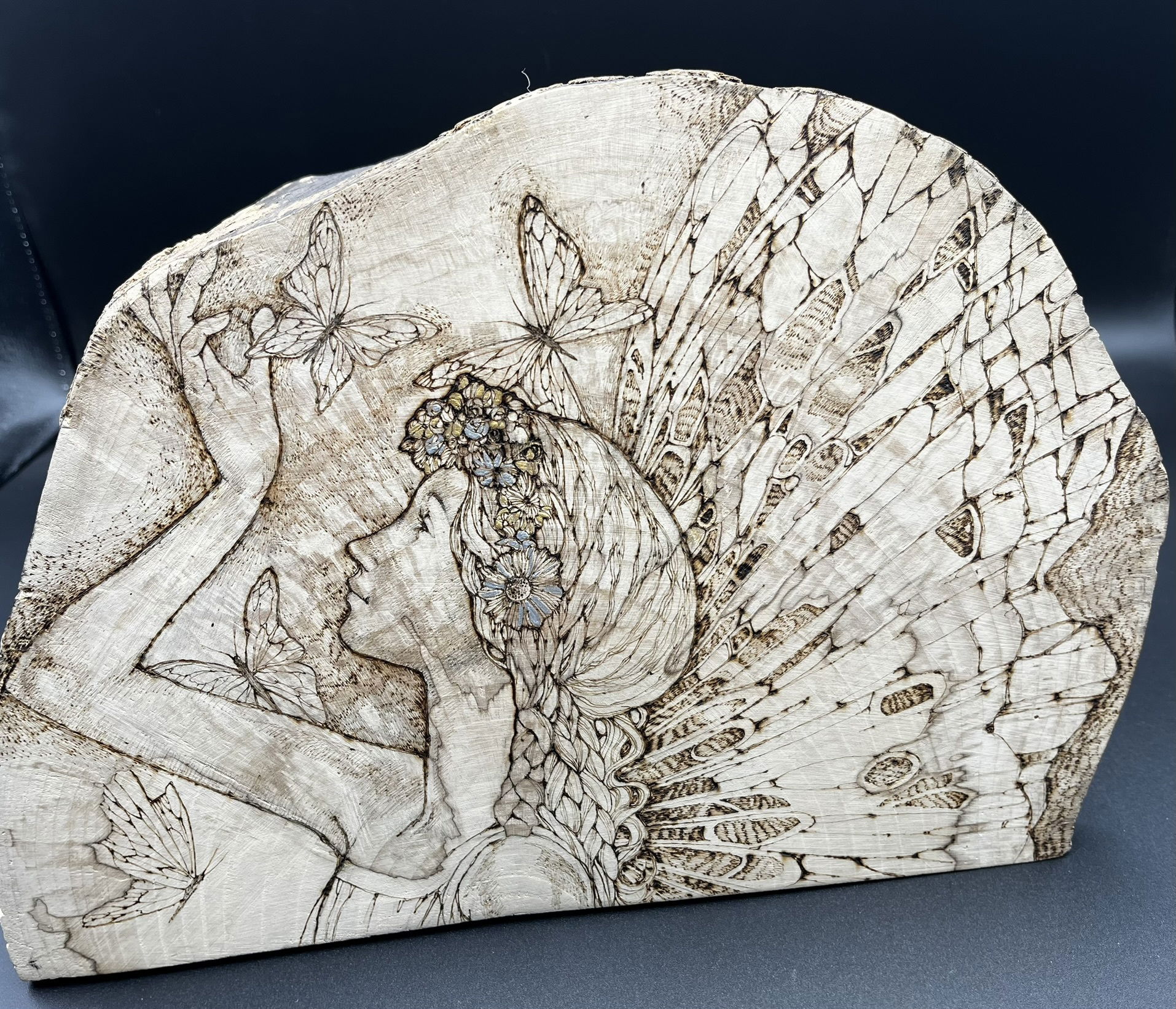 WEDGES can be purchased at the showroom or shipped at cost.