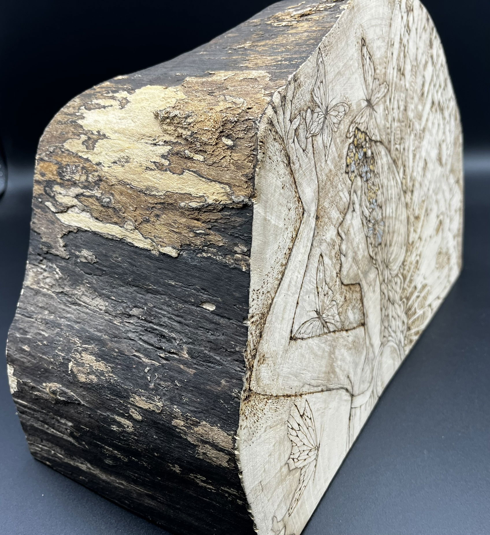 WEDGES can be purchased at the showroom or shipped at cost.