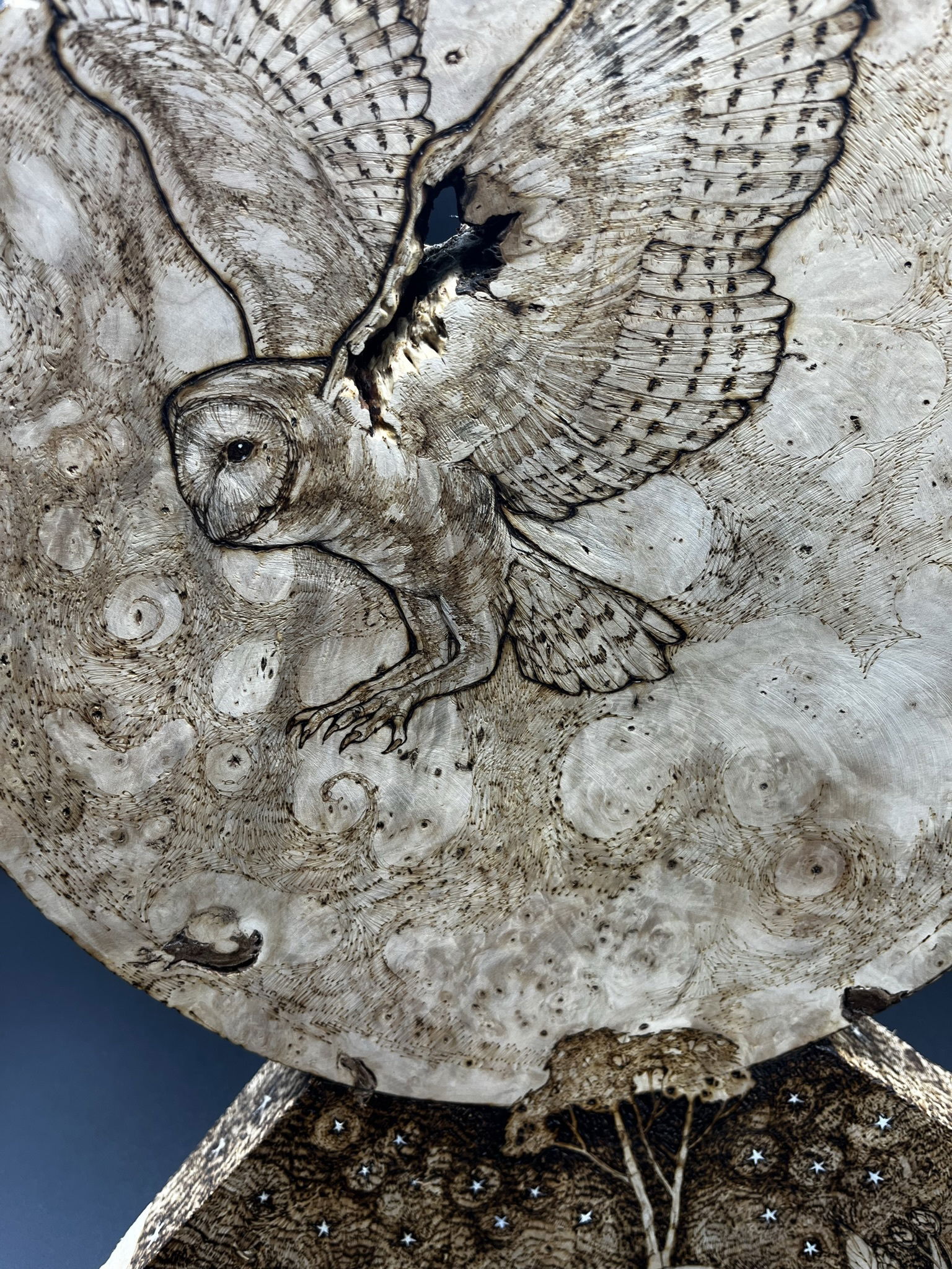 WEDGES can be purchased at the showroom or shipped at cost.