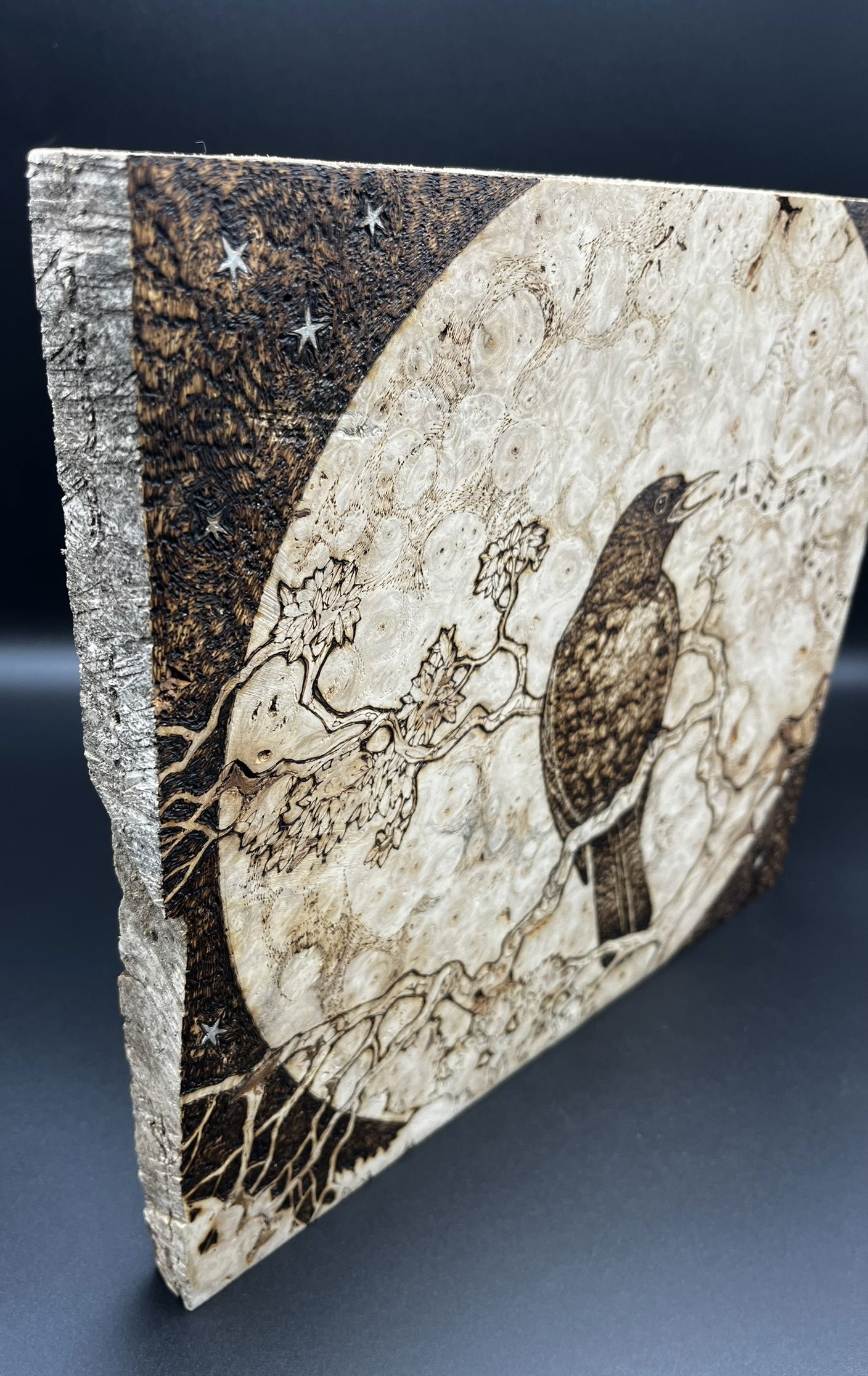 WEDGES can be purchased at the showroom or shipped at cost.