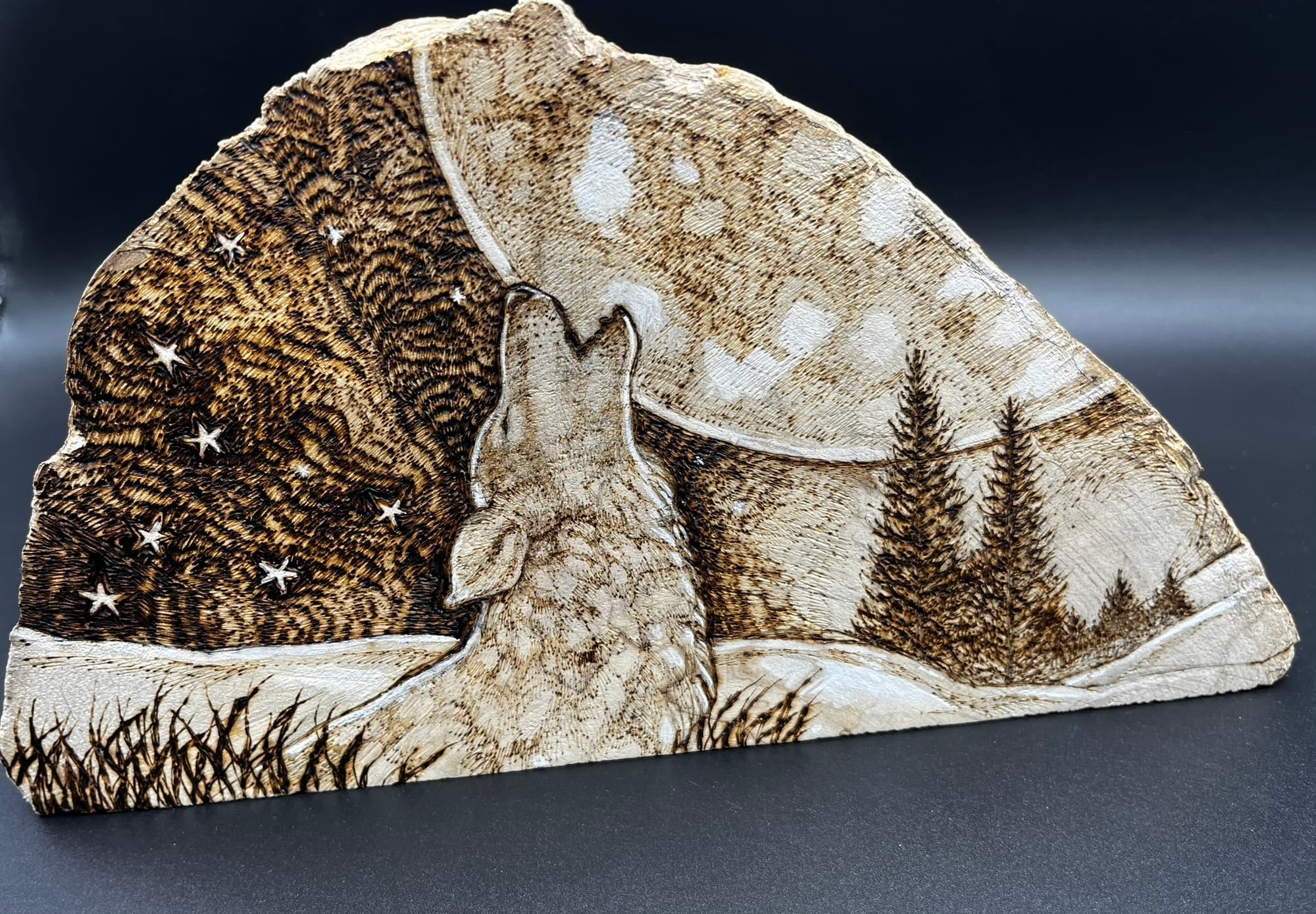 WEDGES can be purchased at the showroom or shipped at cost.