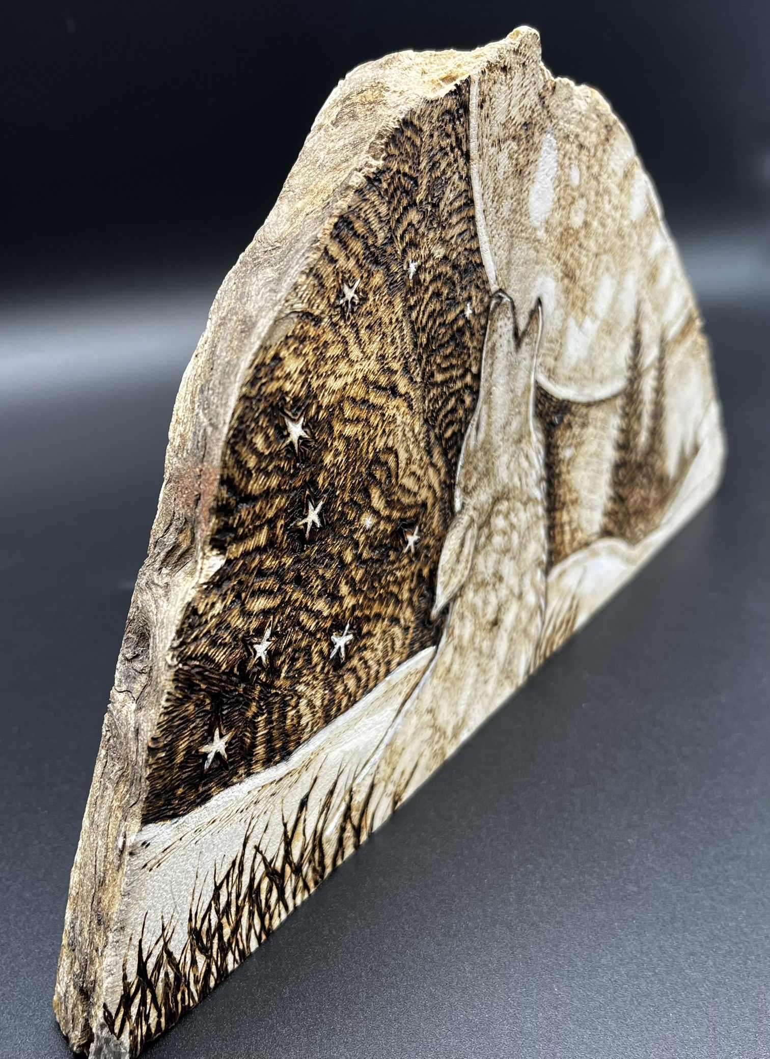 WEDGES can be purchased at the showroom or shipped at cost.