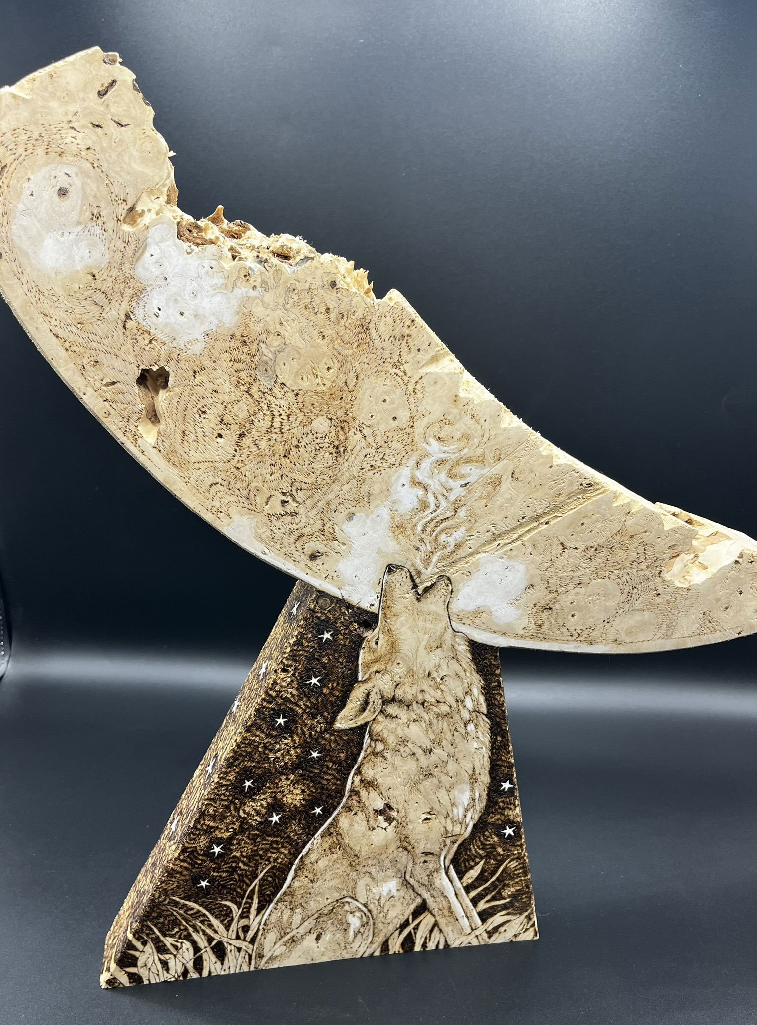 WEDGES can be purchased at the showroom or shipped at cost.