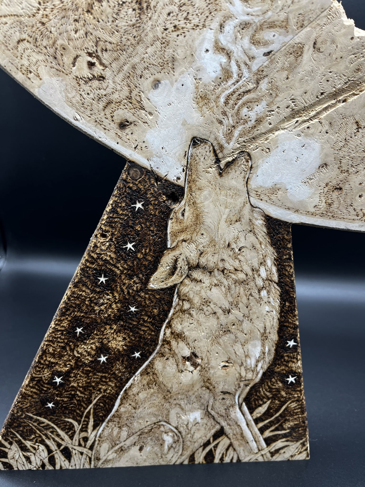 WEDGES can be purchased at the showroom or shipped at cost.