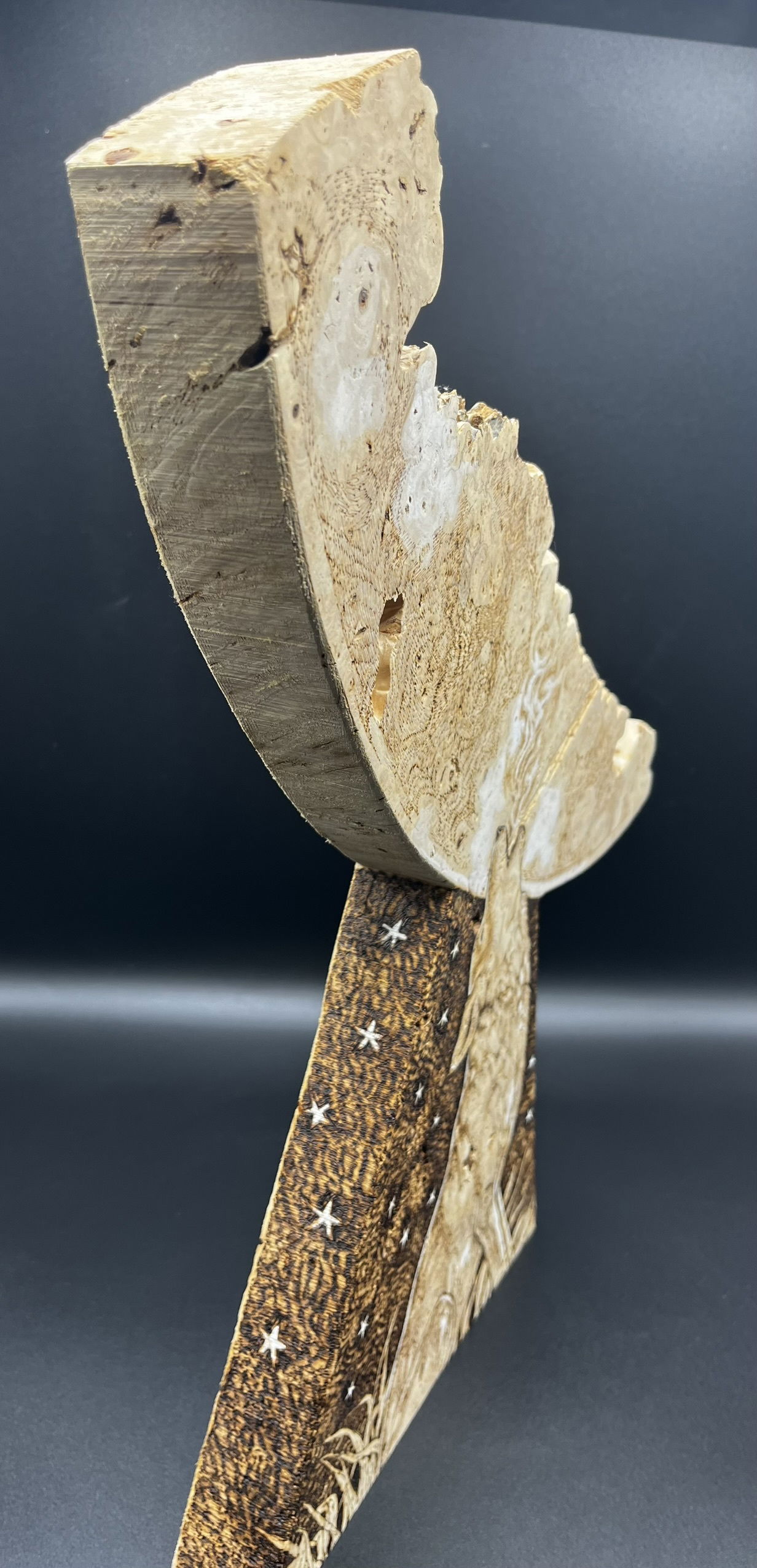 WEDGES can be purchased at the showroom or shipped at cost.