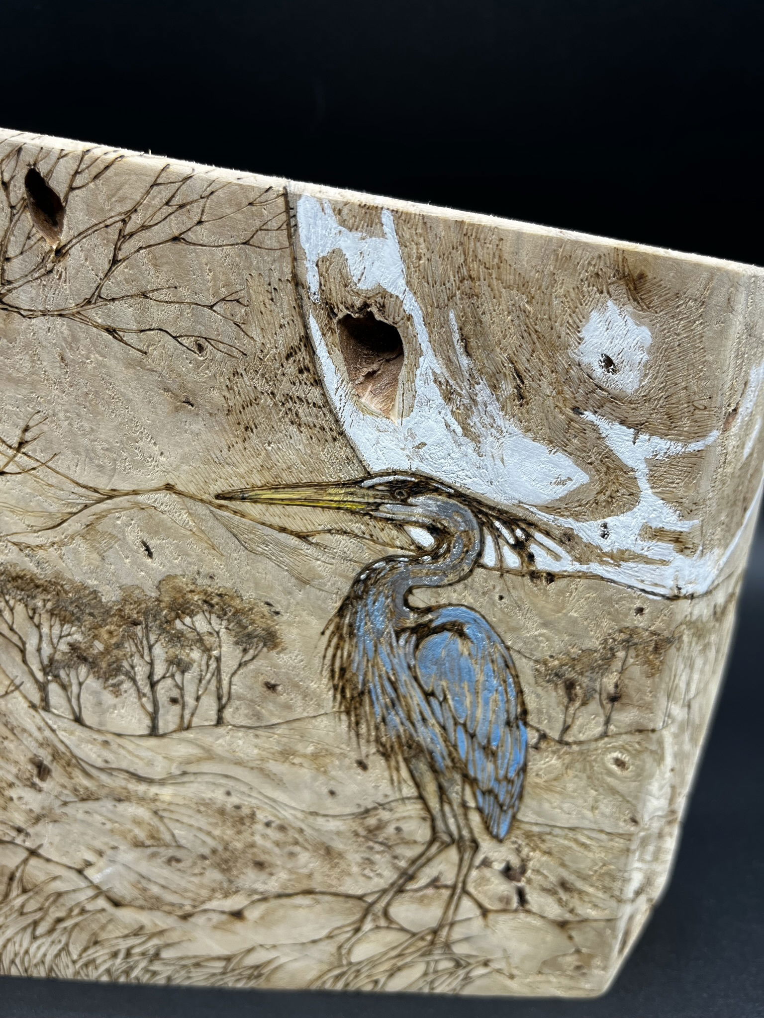 WEDGES can be purchased at the showroom or shipped at cost.