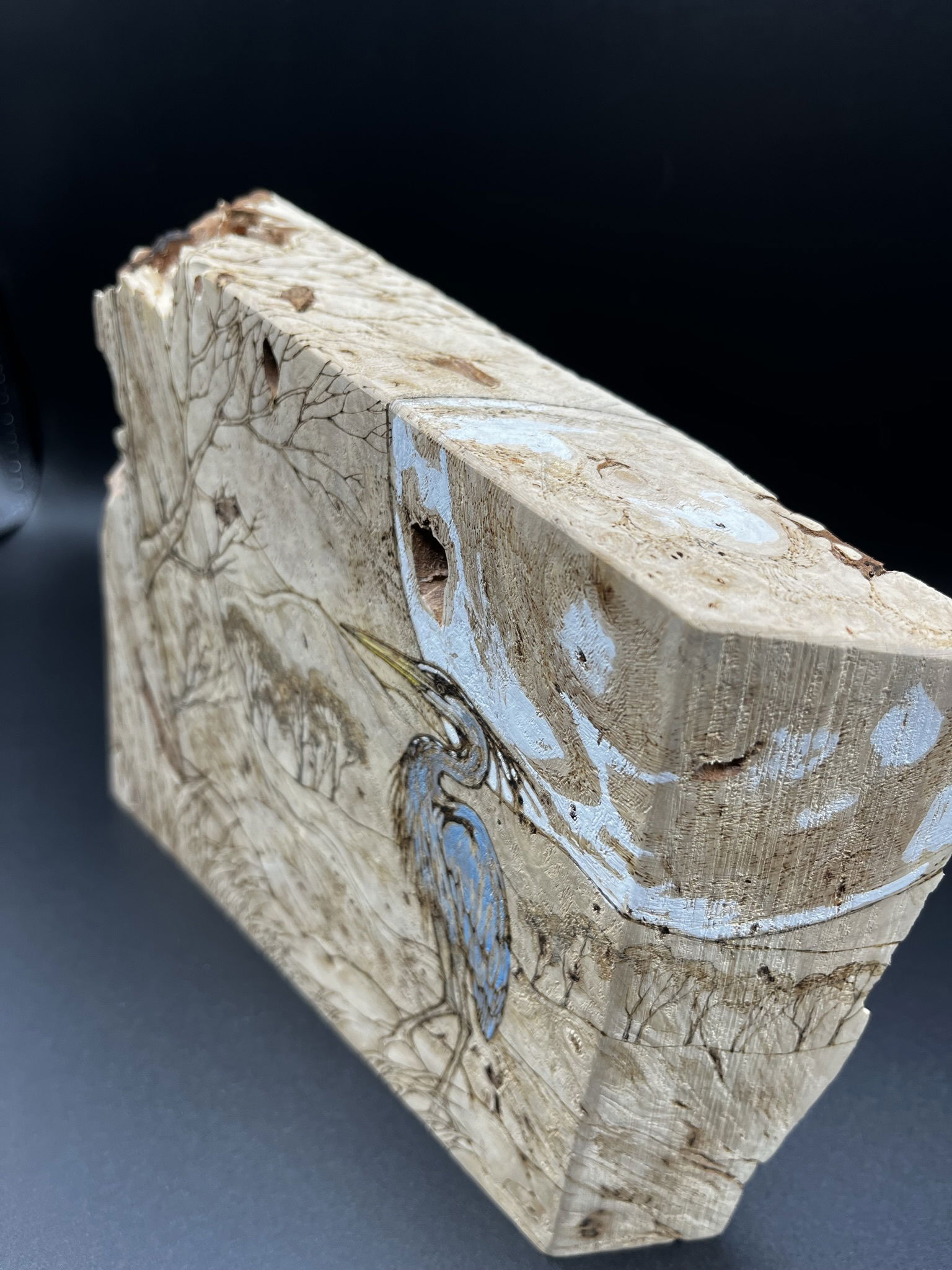 WEDGES can be purchased at the showroom or shipped at cost.