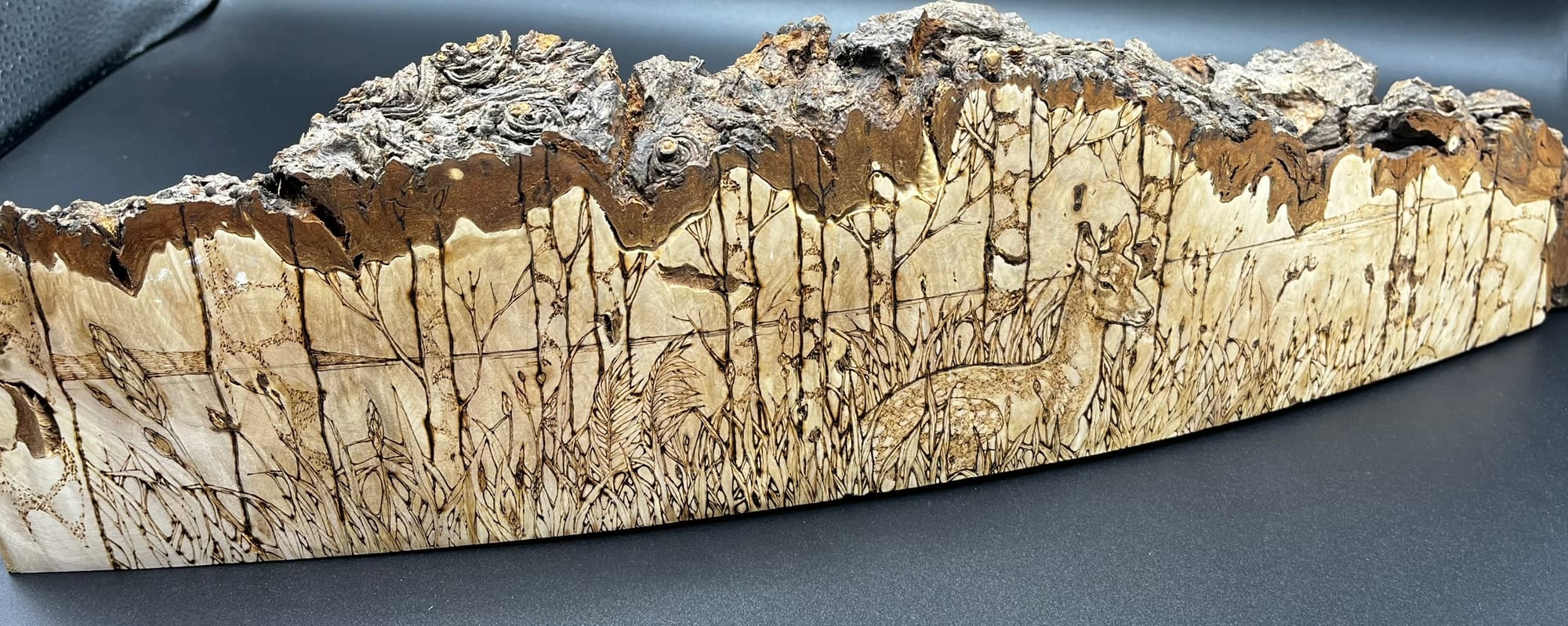 WEDGES can be purchased at the showroom or shipped at cost.