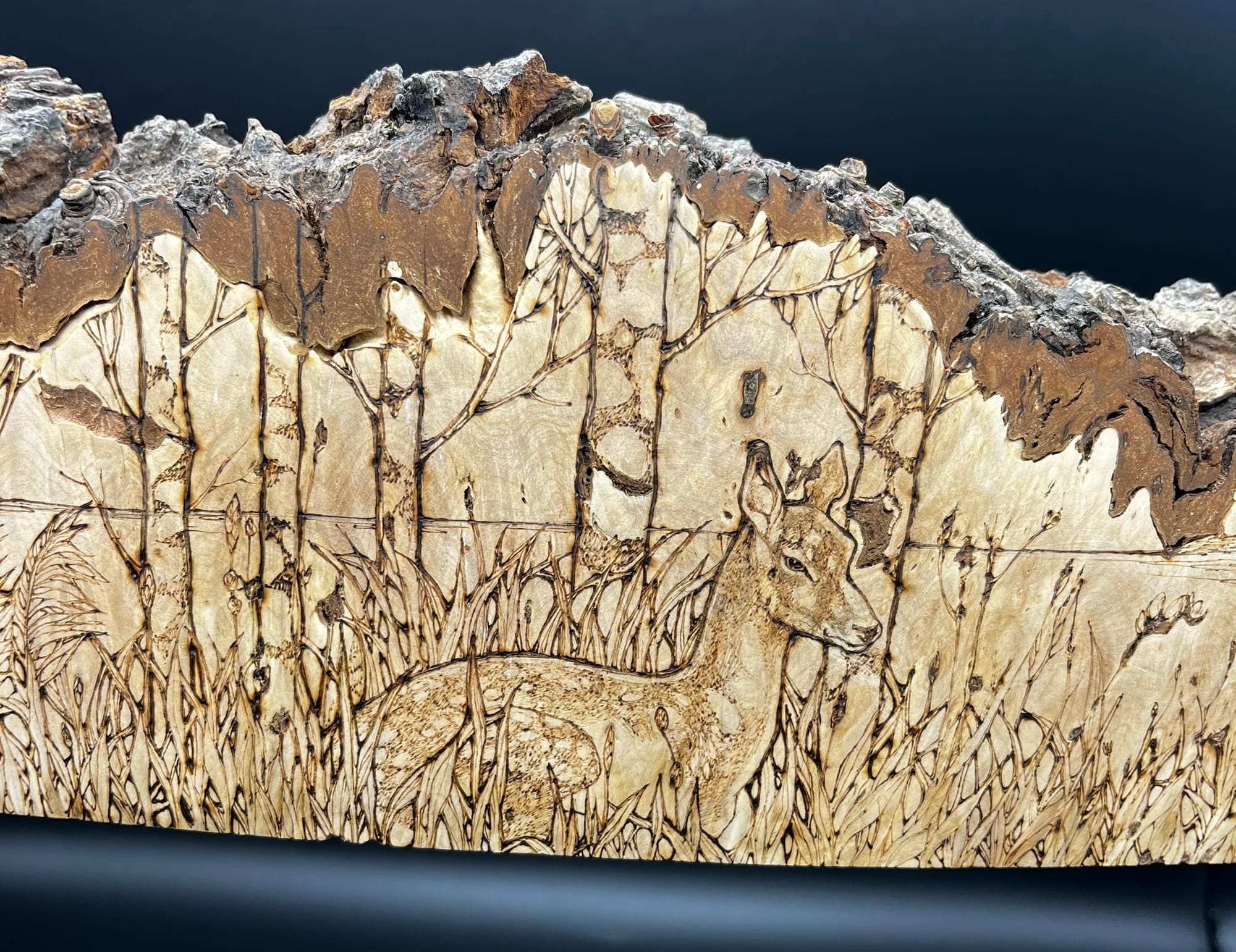 WEDGES can be purchased at the showroom or shipped at cost.